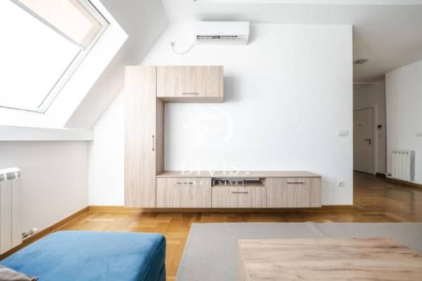 Slika 1 - Trajka Stamenkovića, Jednoiposoban stan na prodaju, 43m2, 197.800€